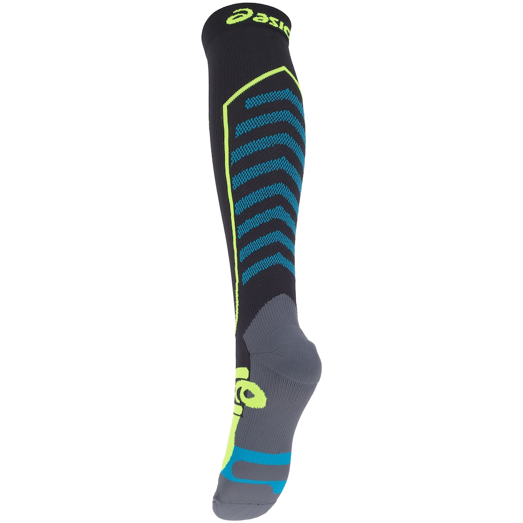 Imagem 3 do produto Meia de Compressão Cano Alto Asics Socks Masculina