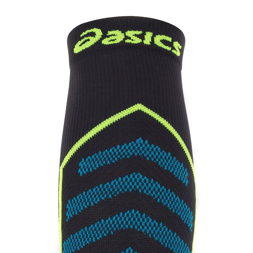 Imagem 4 do produto Meia de Compressão Cano Alto Asics Socks Masculina