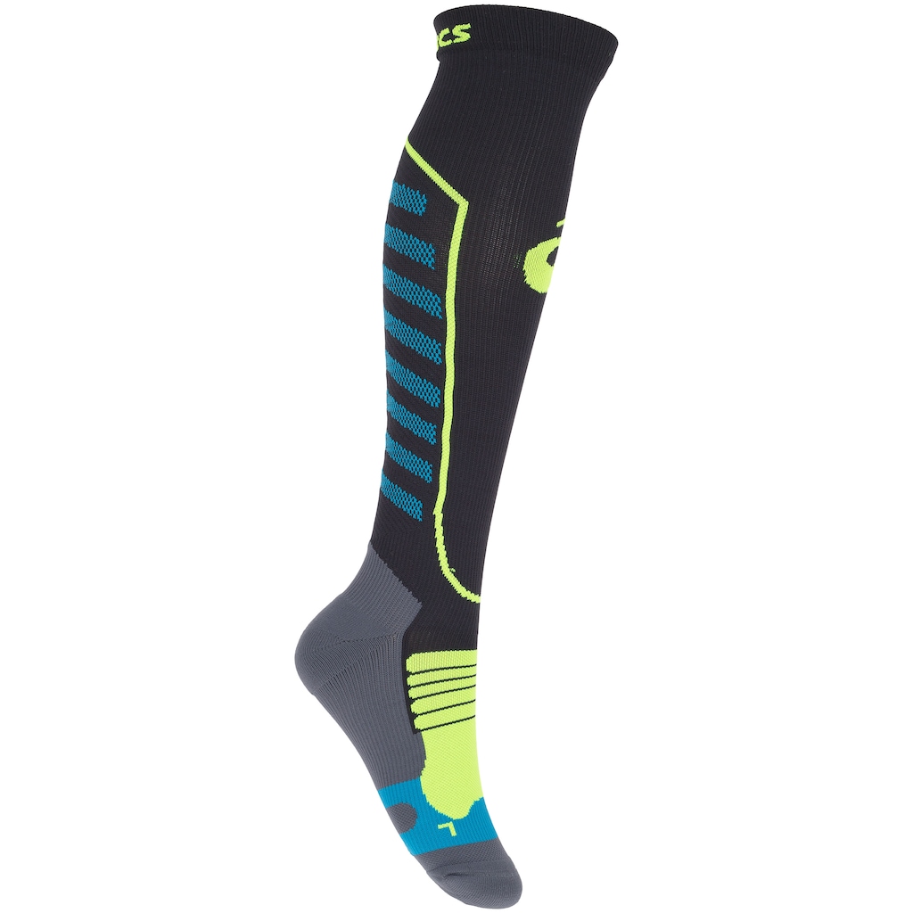 Imagem 2 do produto Meia de Compressão Cano Alto Asics Socks Masculina