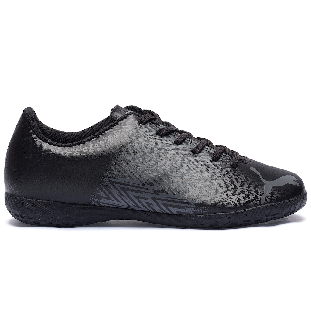 Chuteira Futsal Puma Tacto Bdp IT V2 - Adulto - Foto 1