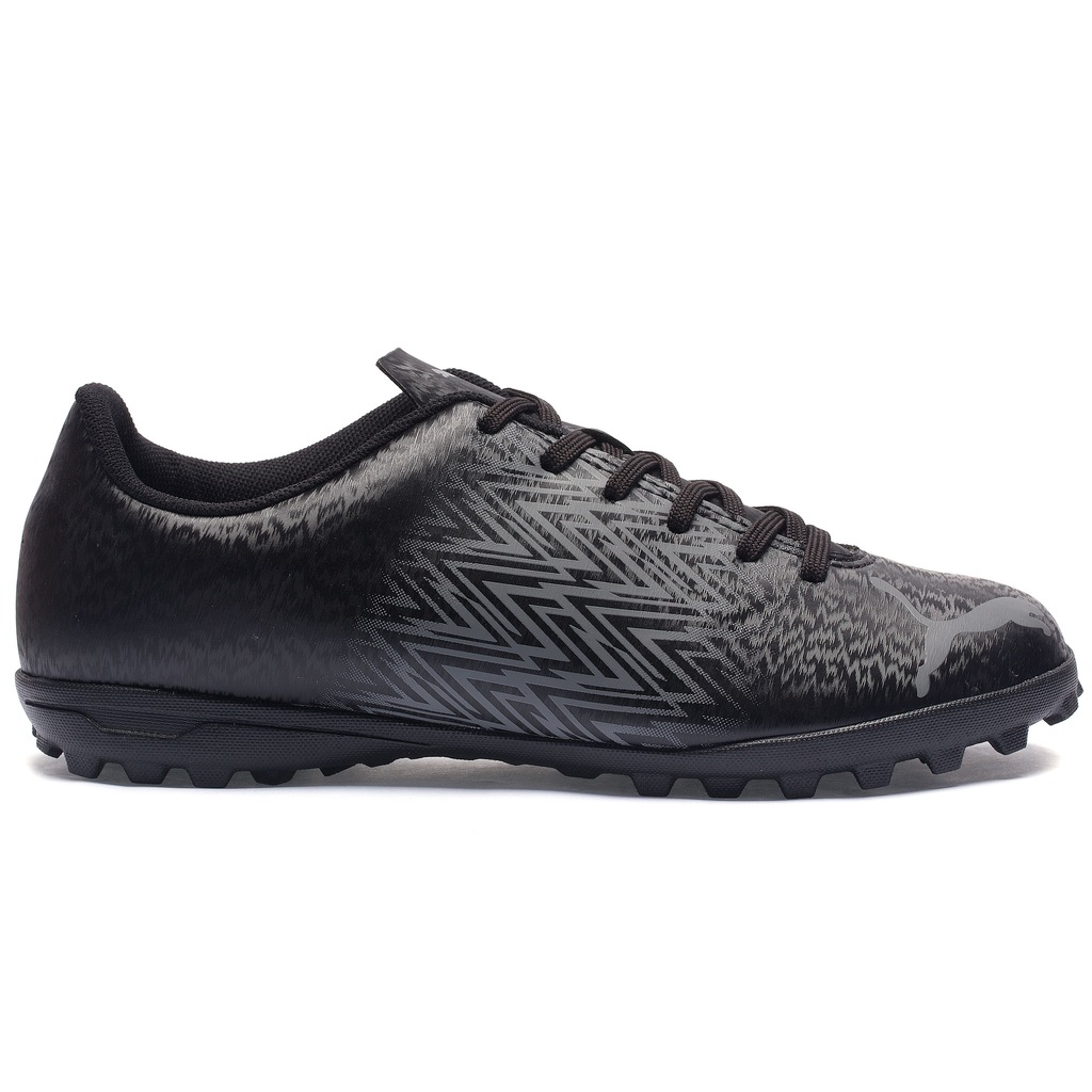 Chuteira Society Puma Tacto BDP IT V2 - Adulto - Foto 1