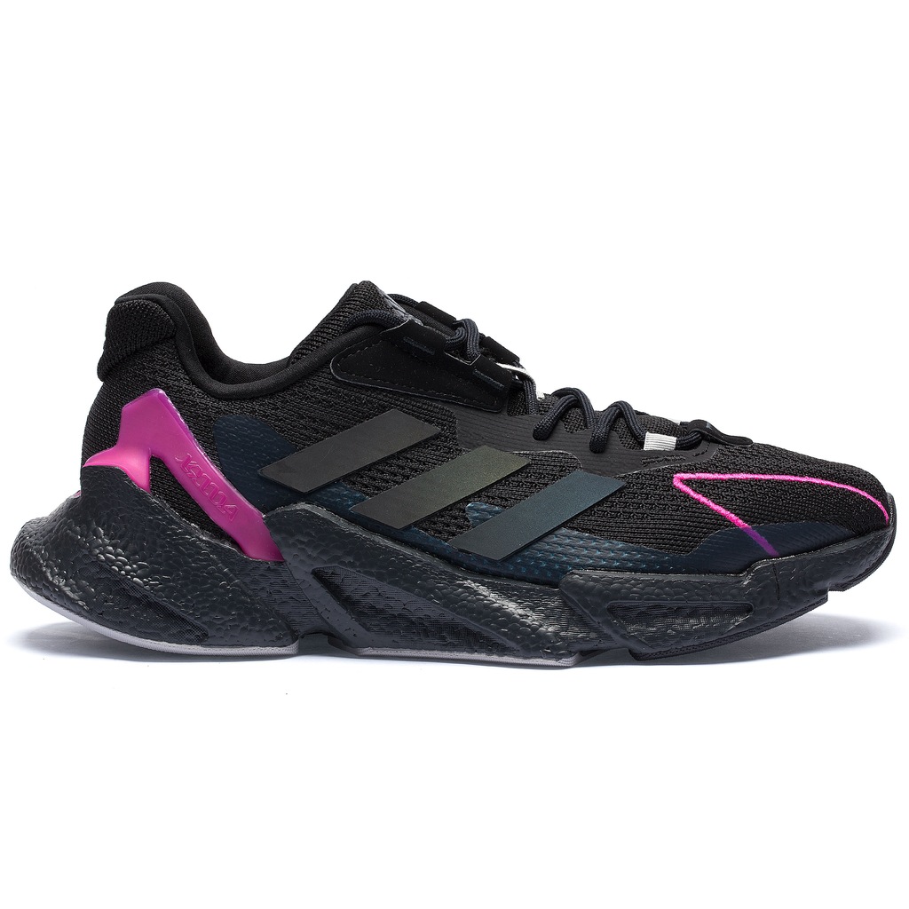 Tênis adidas X9000 L4 Boost - Masculino - Foto 1
