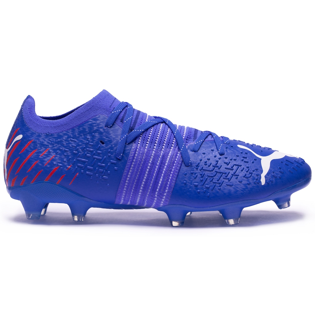 Chuteira do Neymar Jr FG/AG de Campo Puma Future Z 2.2 BDP