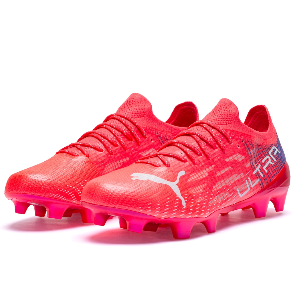 プーマ ウルトラ 1.3 FG / AG Chuteira de Futebol de Campo Puma Ultra 1.3 FG/AG - Adulto | Centauro