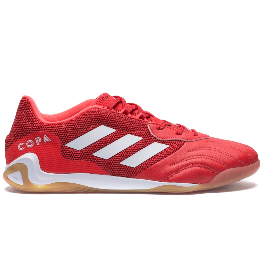 100サイズ③ Chuteira Futsal Adulto adidas Copa Sense.3 | Centauro