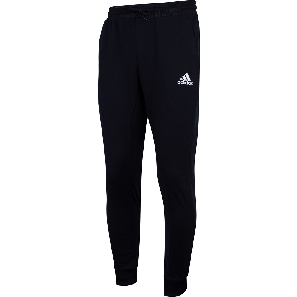 Calça adidas Masculina Basketball Cuffed - Foto 1