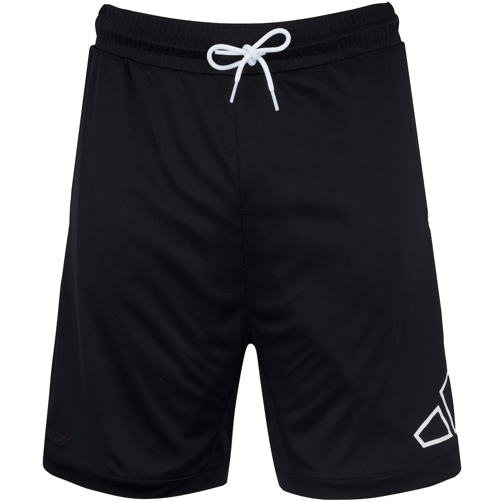 Bermuda Masculina adidas Big Logo - Foto 1
