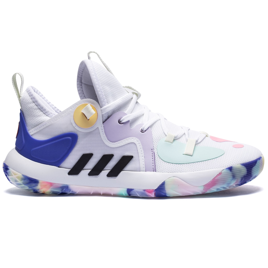 Tenis adidas Harden Stepback 2 World Wid - Foto 1