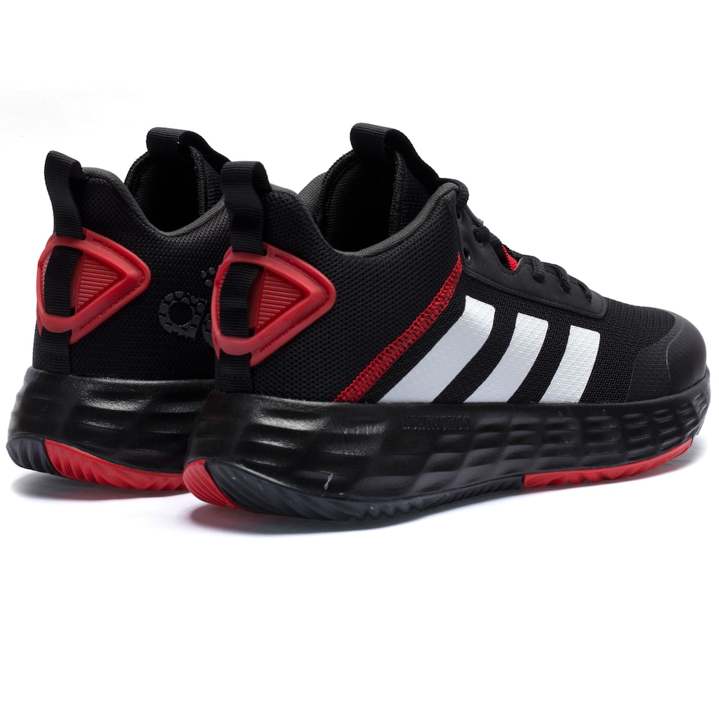 Tênis adidas Own The Game 2.0 - Masculino - Foto 4