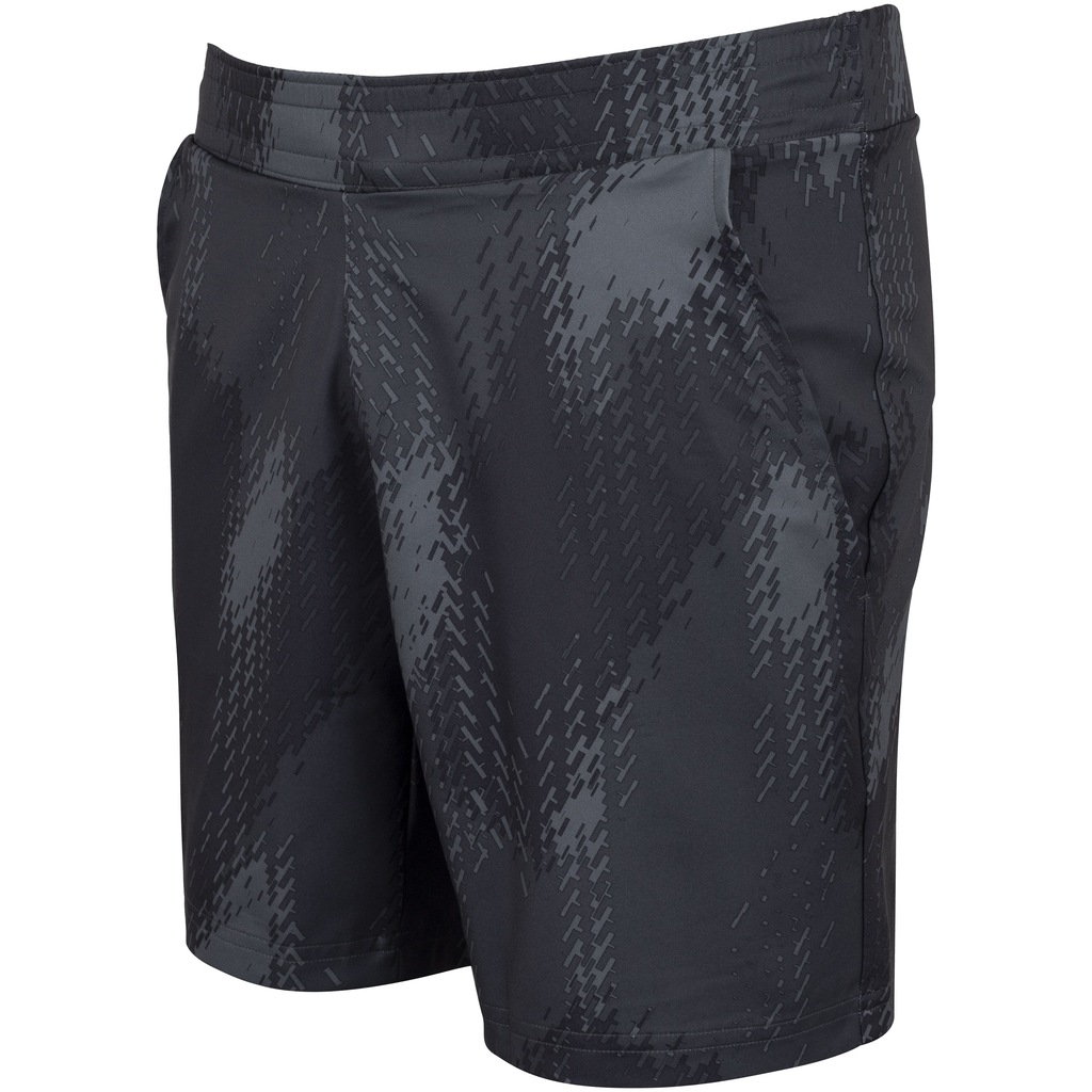 Bermuda adidas Masculina Estampada - Foto 1