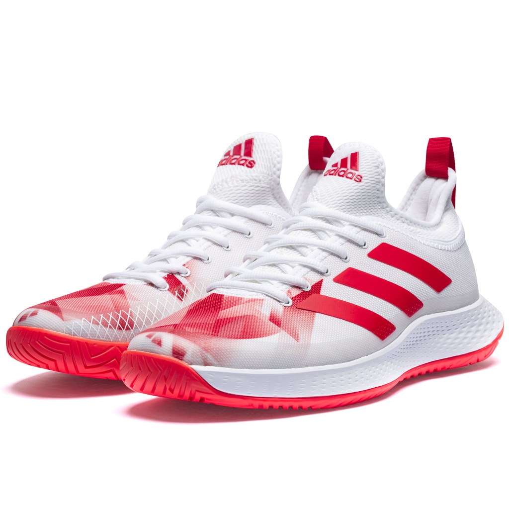 adidas Defiant Generation テニスシューズ 6.5 Tênis adidas Defiant Generation - Masculino | Centauro