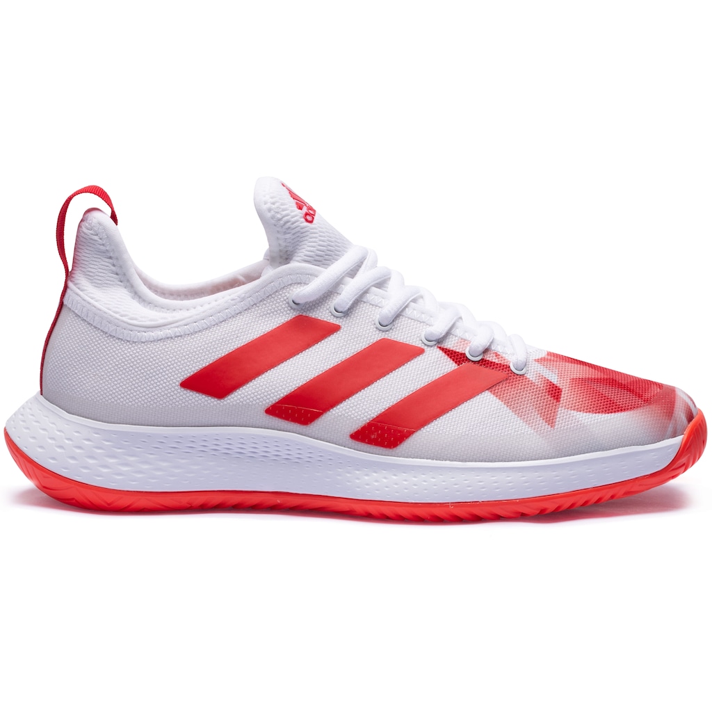 Tênis adidas Defiant Generation - Feminino - Foto 1
