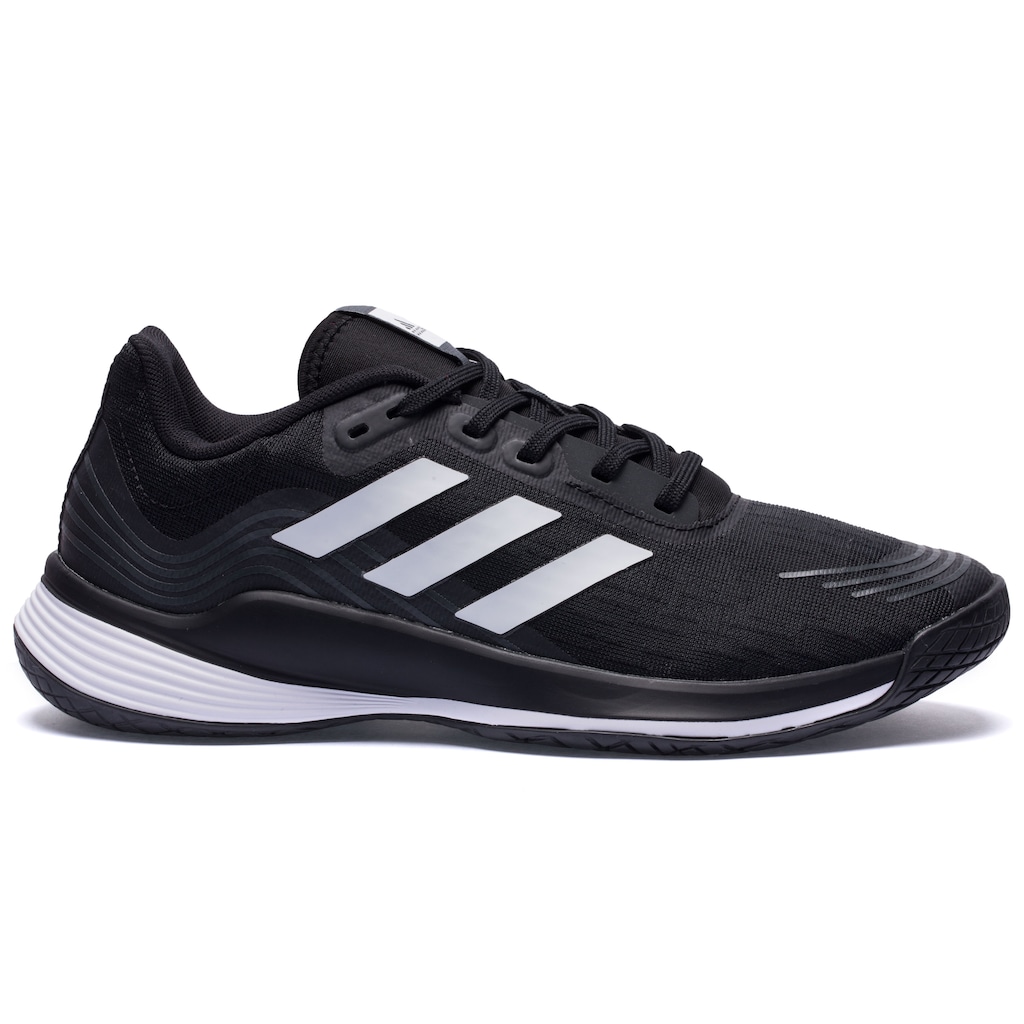Tênis adidas Indoor Novaflight - Feminino | Centauro