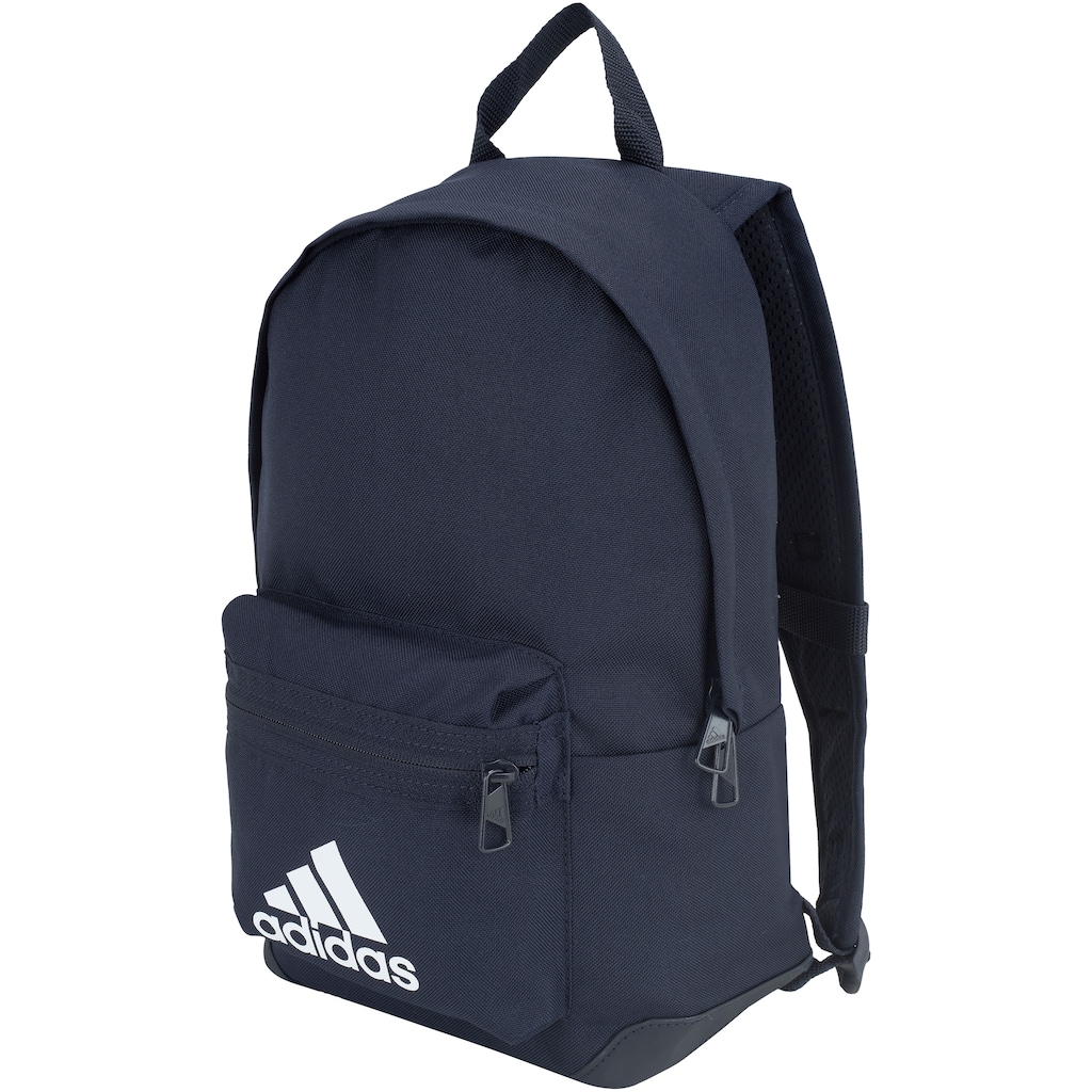 Mochila adidas Infantil Logo - Foto 1