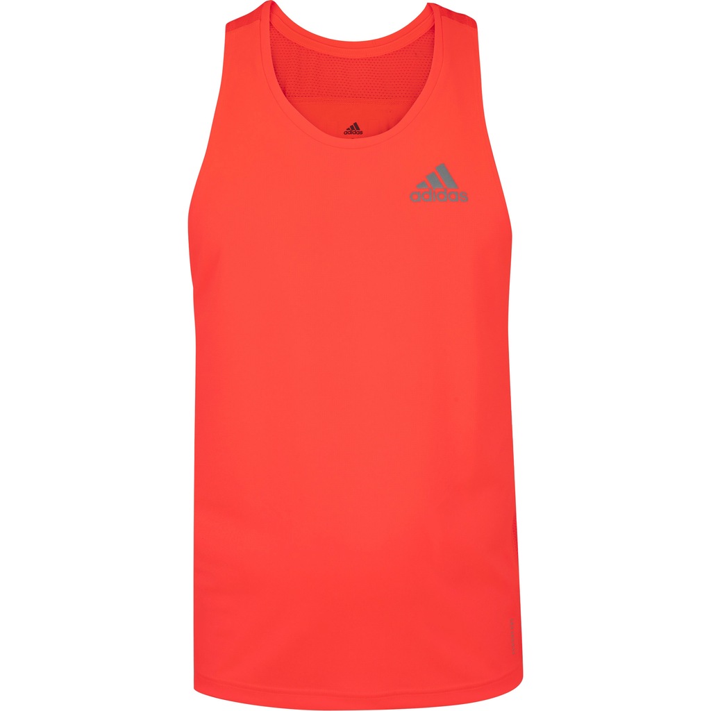 Camiseta Regata Masculina adidas Own The Run - Foto 2