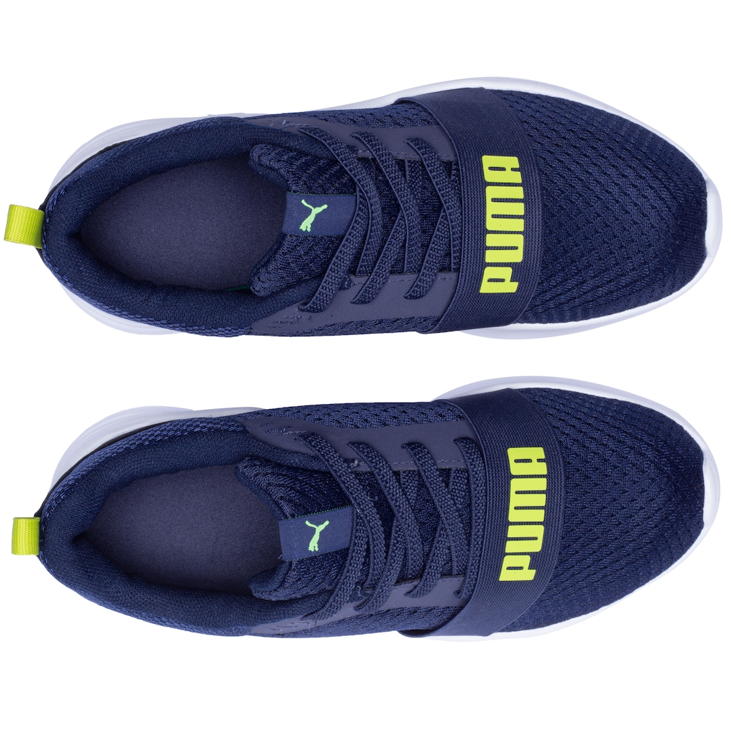 Imagem 5 do produto Tênis Infantil Puma Wired Run PS B