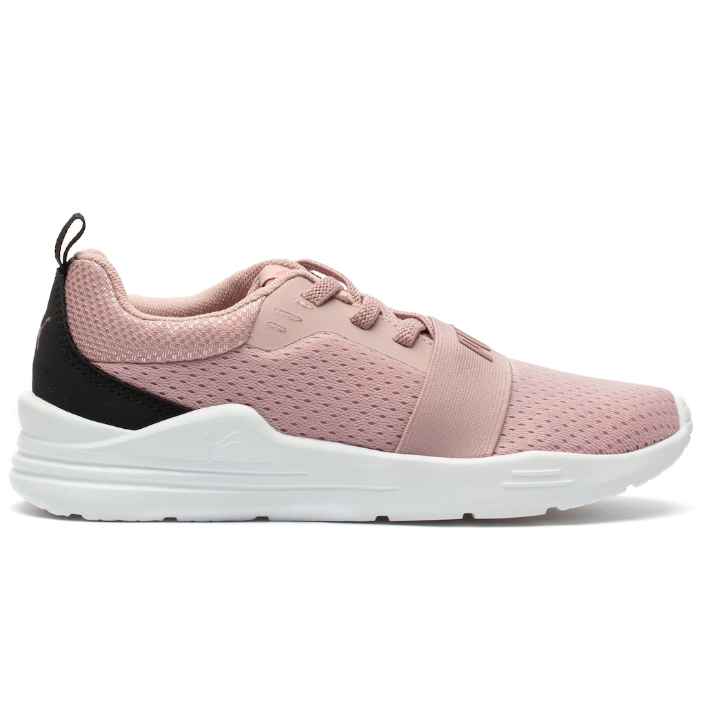 Tênis Infantil Puma Wired Run PS B