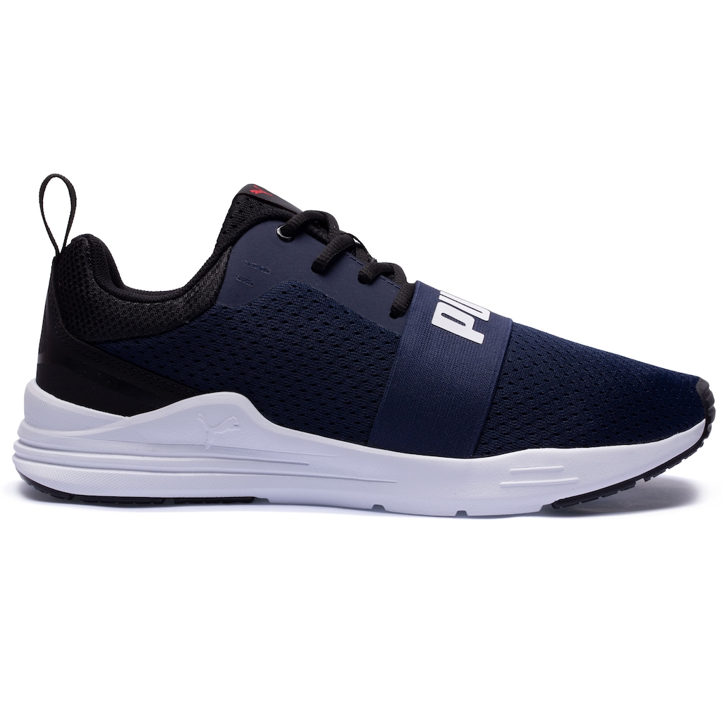 Tênis Puma Wired Run BDP - Masculino