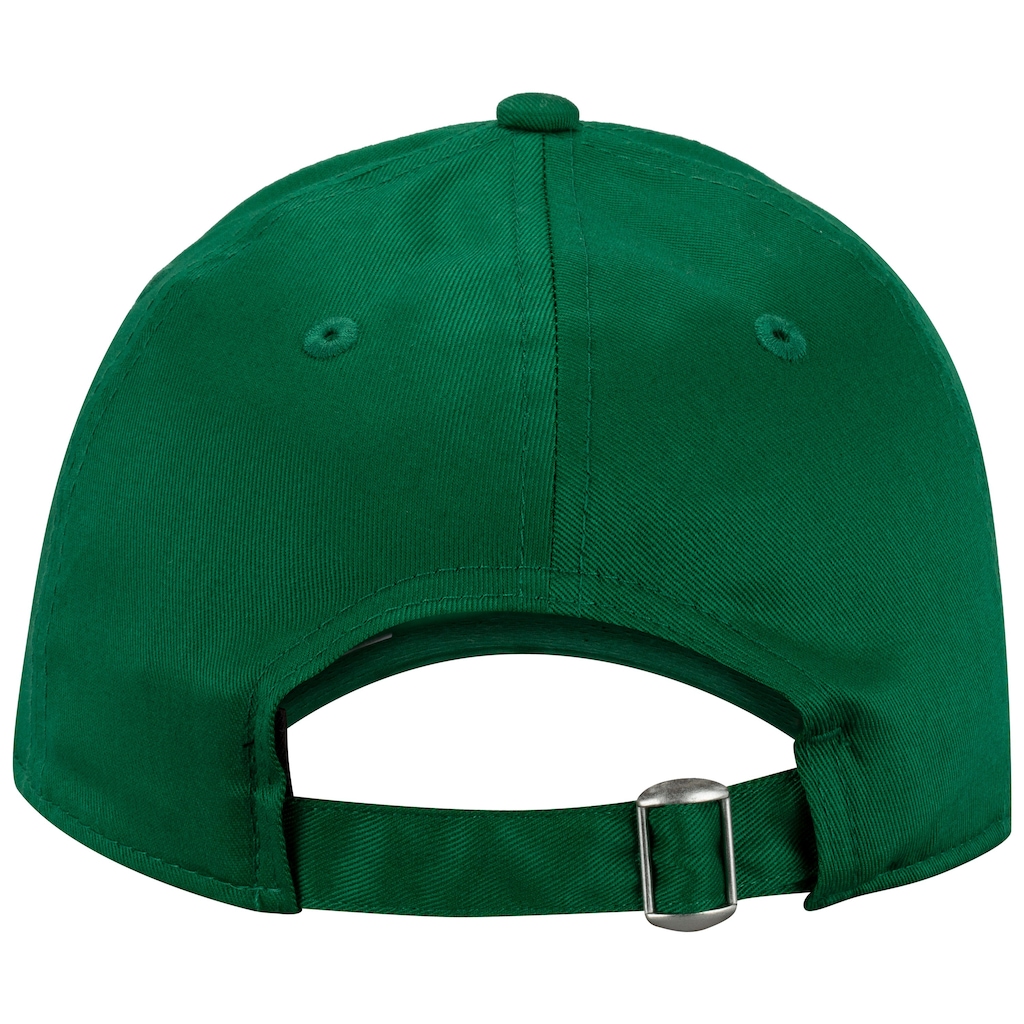 Imagem 5 do produto Boné Boston Celtics NBA Aba Curva New Era 920 Sport Special Strapback - Adulto
