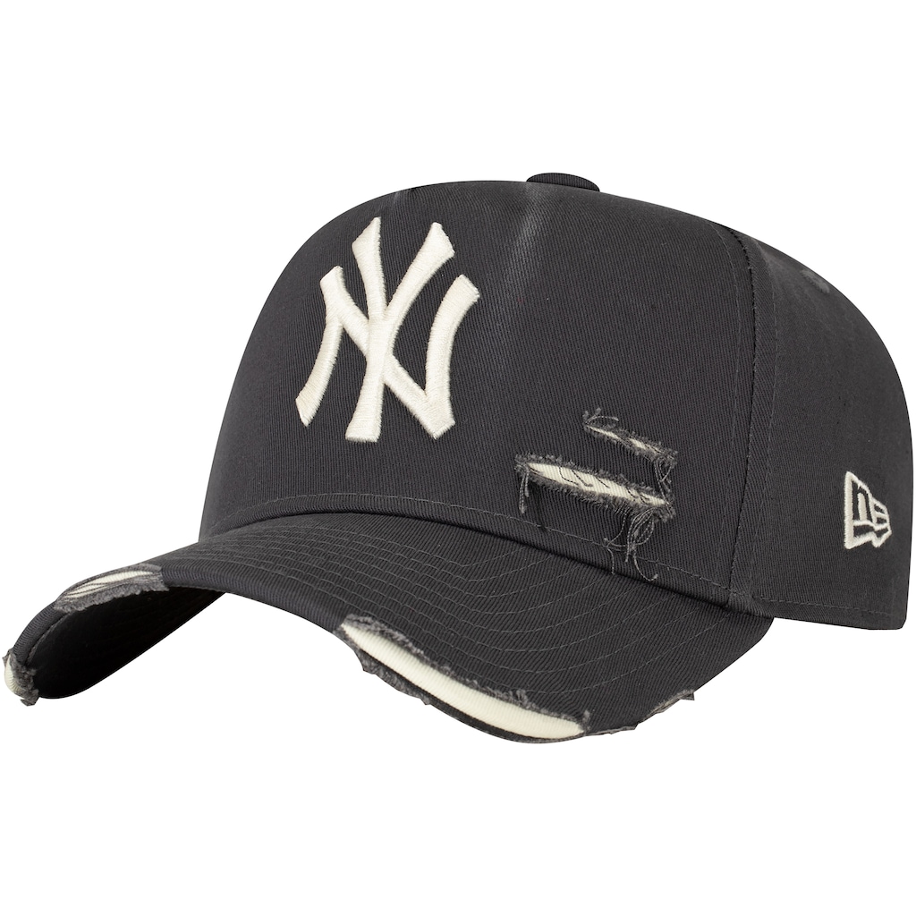 Boné New York Yankees MBL Aba Curva 940 Af St Grh Strapback - Adulto - Foto 1