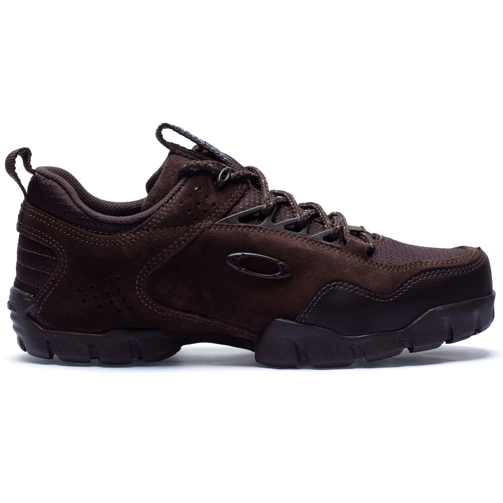 Tênis Oakley Modoc Low II - Masculino - Foto 1