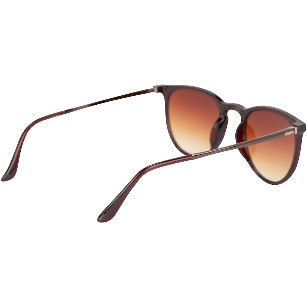 Óculos de Sol Oxer com Proteção Solar Casual KTA503 - Adulto - Foto 2