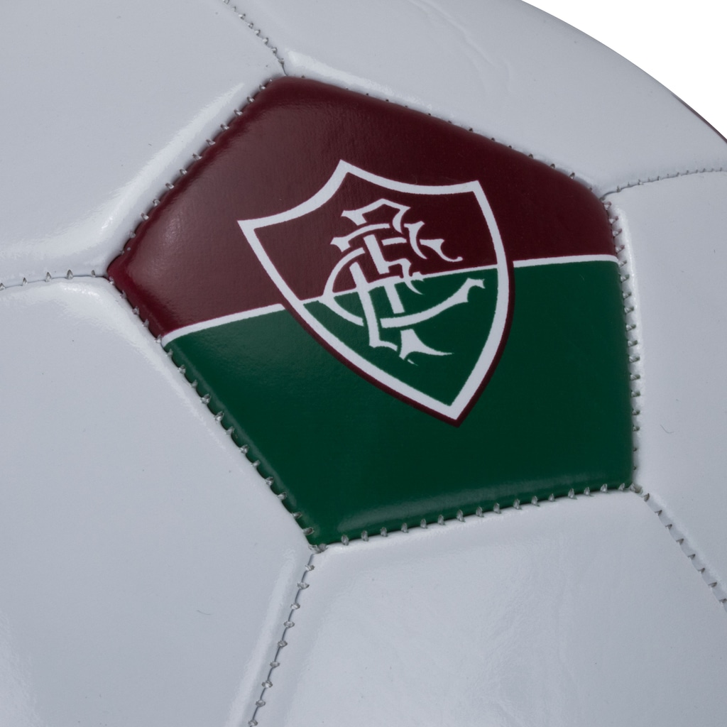 Imagem 5 do produto Bola de Futebol de Campo do Fluminense Bel Watch