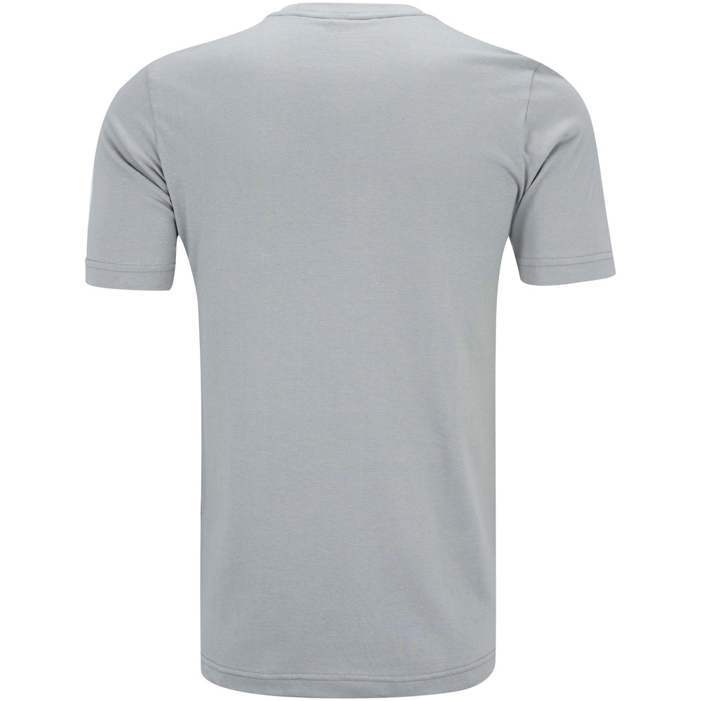 Imagem 4 do produto Camiseta Puma Manga Curta Essentials Logo - Masculina