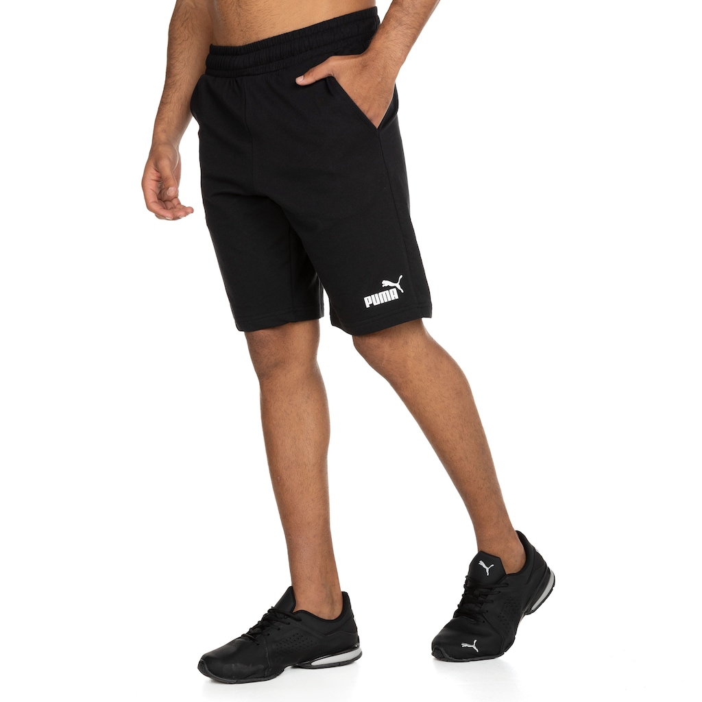 Imagem 3 do produto Bermuda Masculina Puma Essentials Short 10