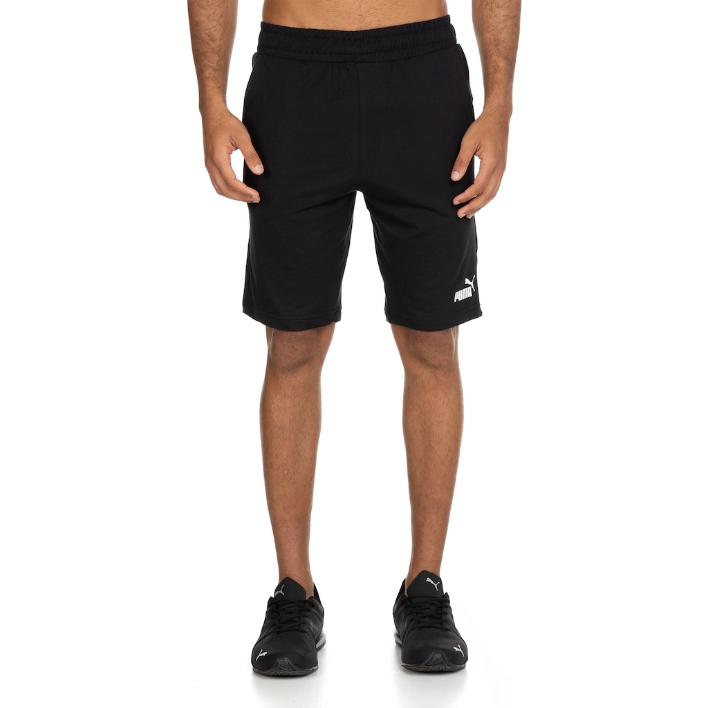 Bermuda Masculina Puma Essentials Short 10