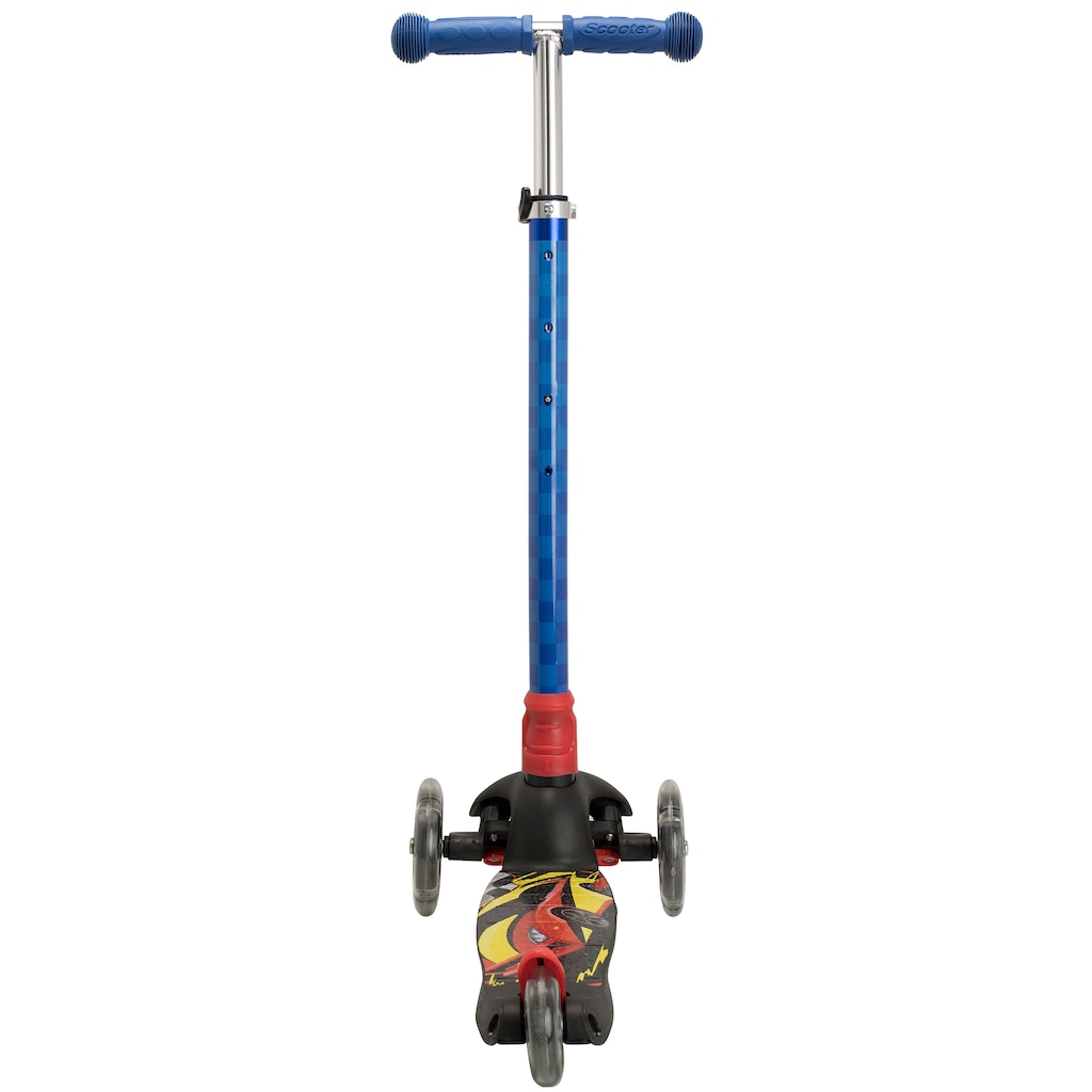 Imagem 3 do produto Patinete 3 Rodas Atrio Racer com Luzes de Led - Infantil