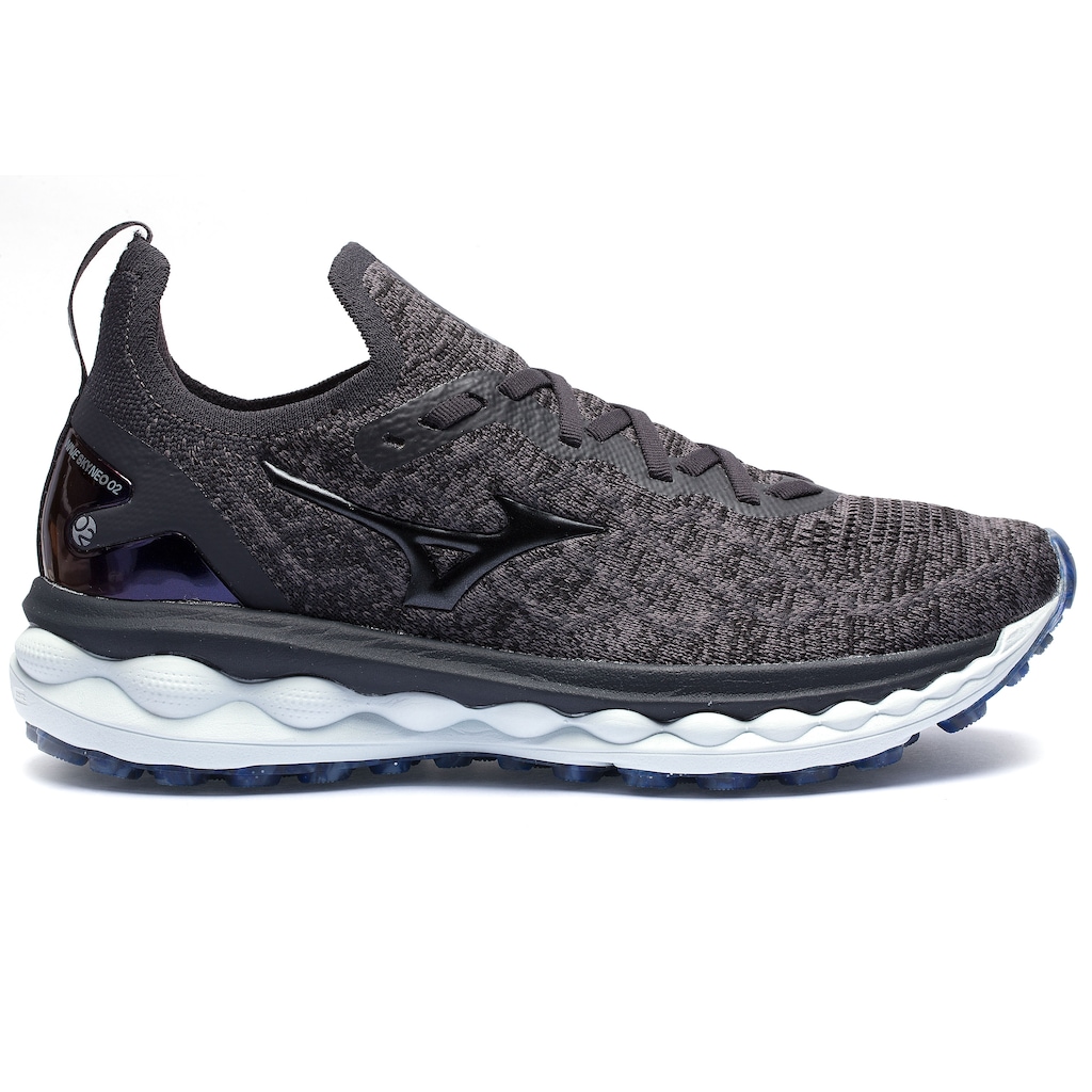 Tênis Mizuno Wave Sky Neo 2 - Masculino - Foto 2