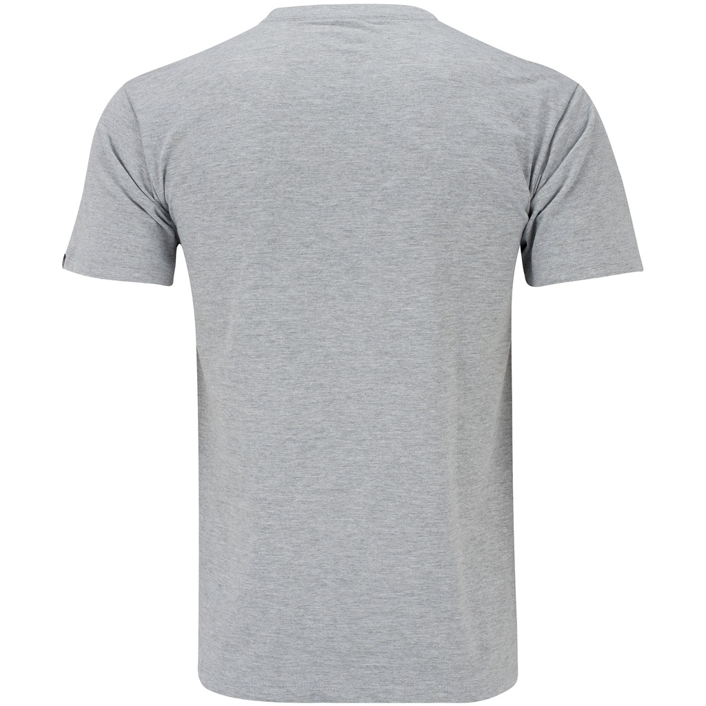 Camiseta Vans Manga Curta Full Patch - Masculina - Foto 5