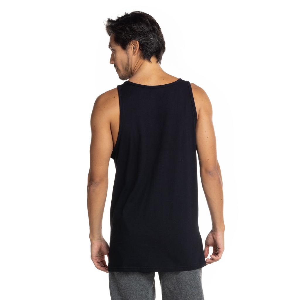 Imagem 2 do produto Camiseta Regata Masculina Vans Classic Tank