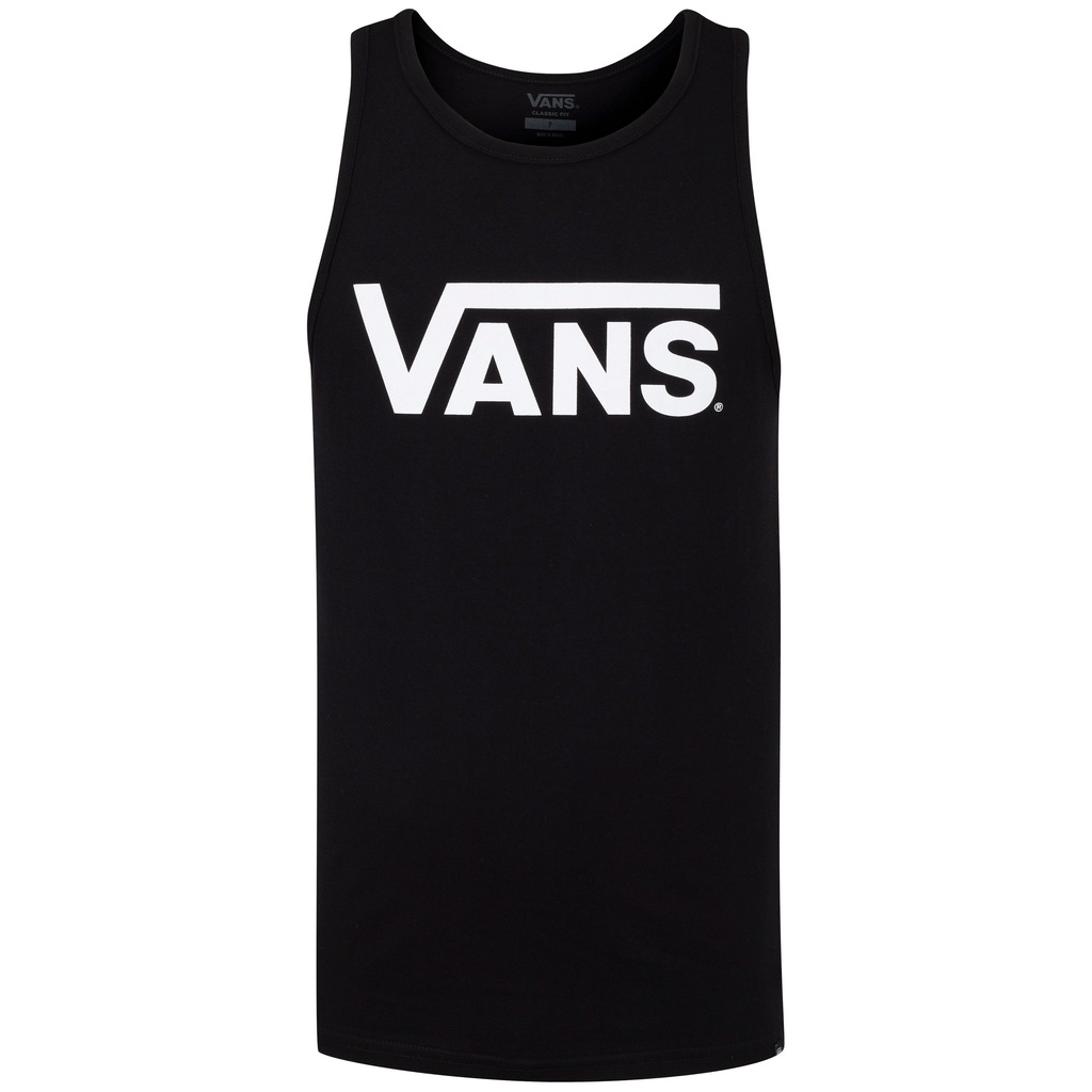 Imagem 3 do produto Camiseta Regata Masculina Vans Classic Tank