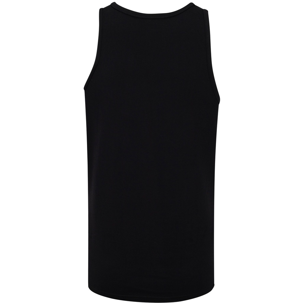 Imagem 4 do produto Camiseta Regata Masculina Vans Classic Tank