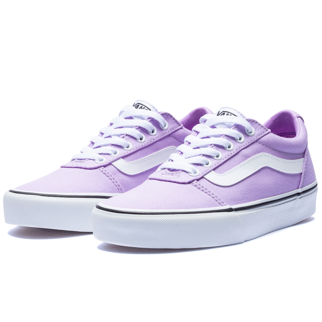 Imagem 2 do produto Tênis Vans Feminino Ward
