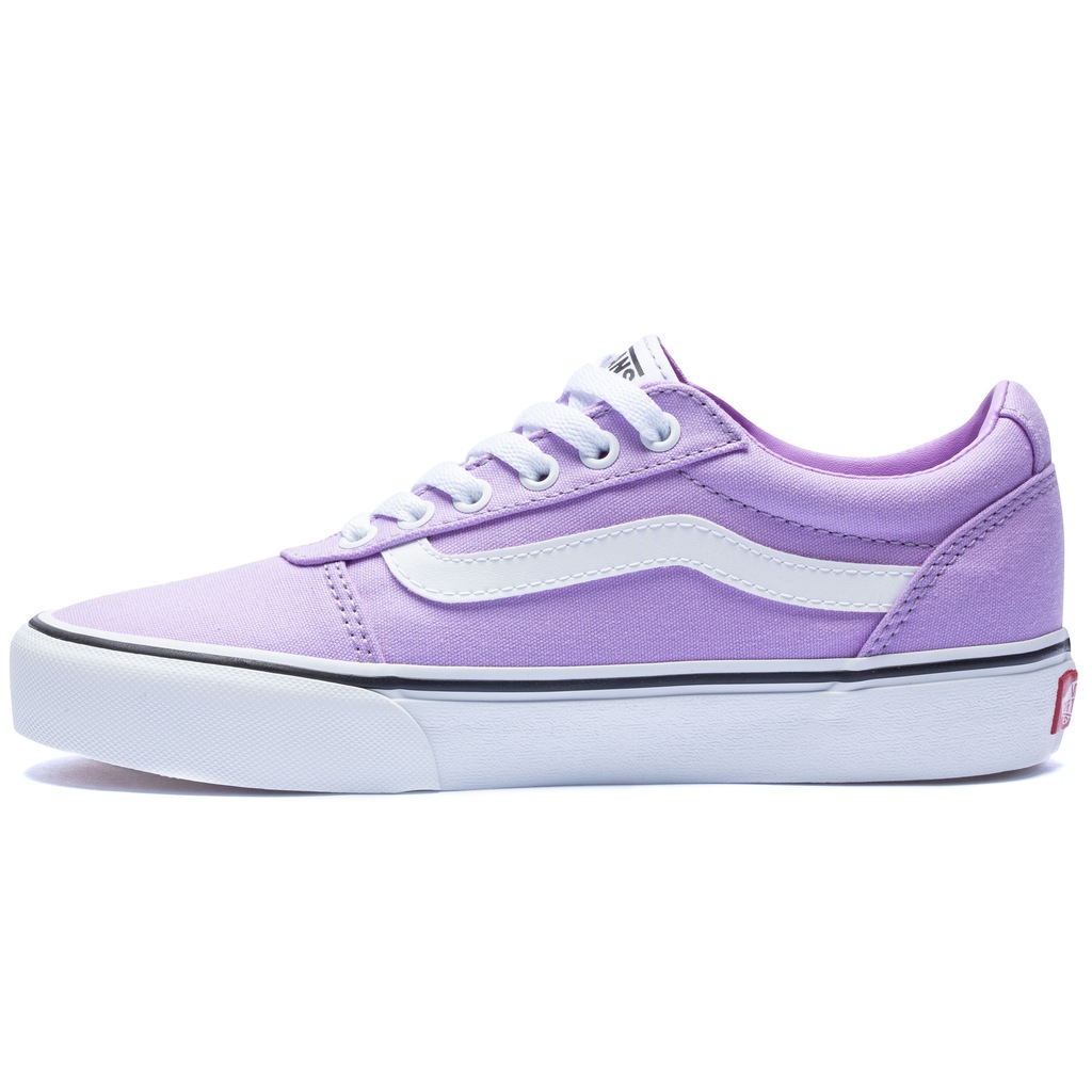 Imagem 3 do produto Tênis Vans Feminino Ward