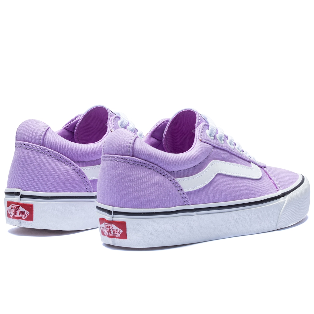 Imagem 4 do produto Tênis Vans Feminino Ward