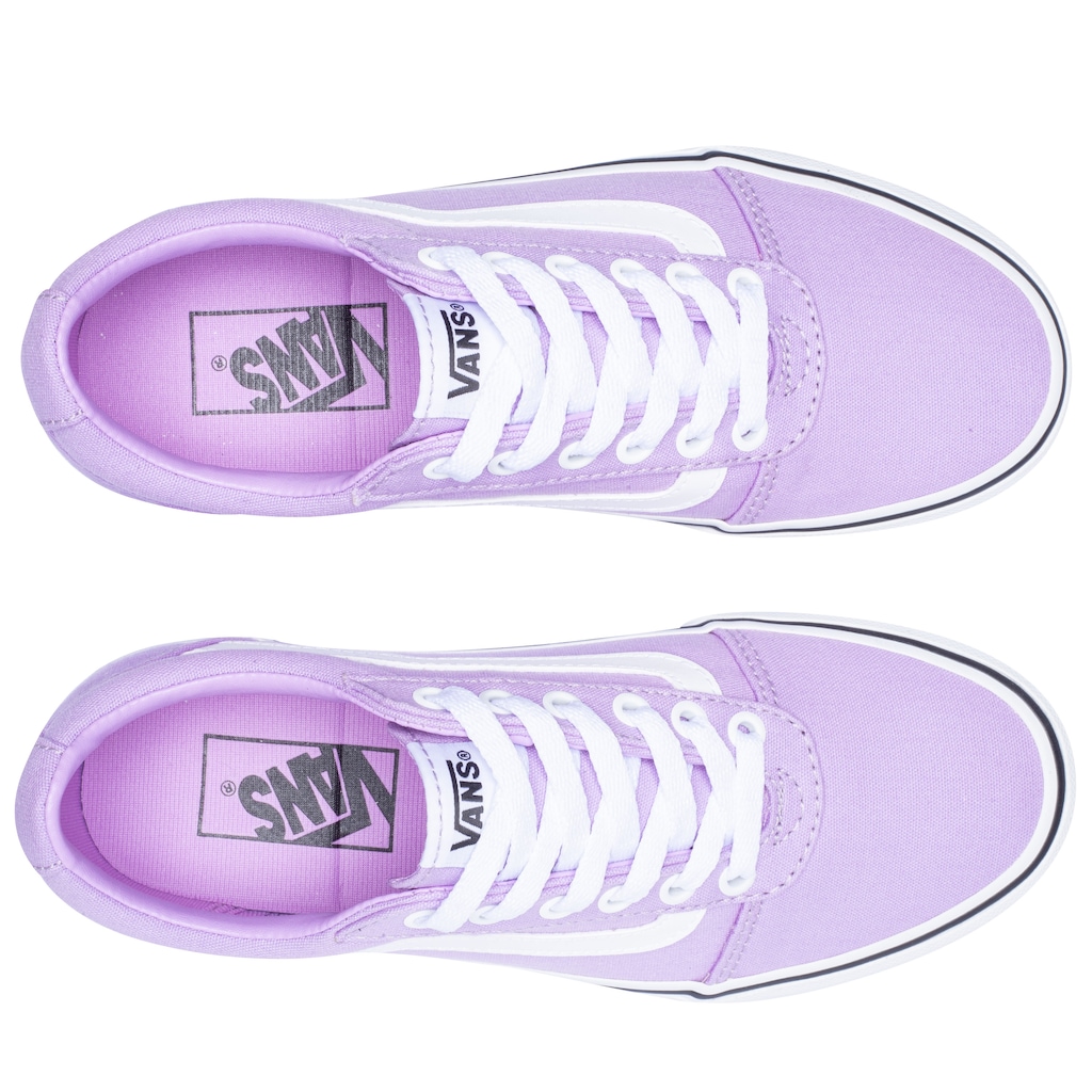 Imagem 5 do produto Tênis Vans Feminino Ward