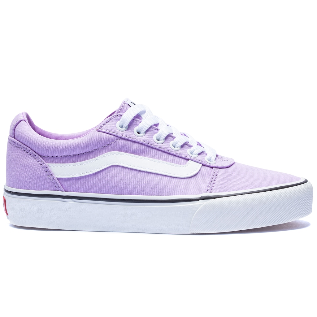 Tênis Vans Feminino Ward