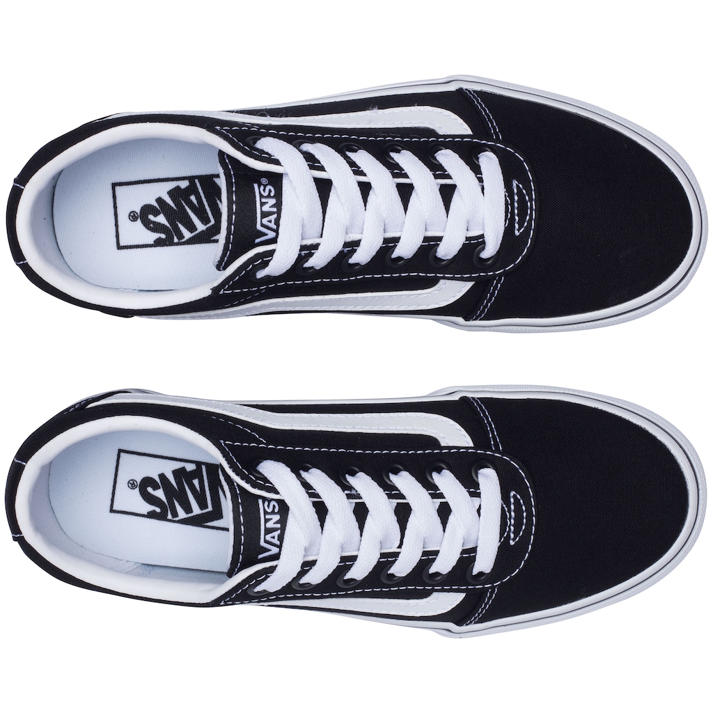 Imagem 5 do produto Tênis Vans Ward Platform - Feminina