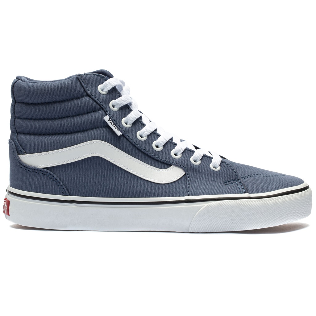 Tênis Vans WM Filmore HI - Feminino - Foto 2