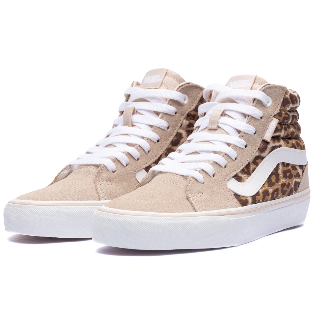 Imagem 2 do produto Tênis Vans WM Filmore HI - Feminino