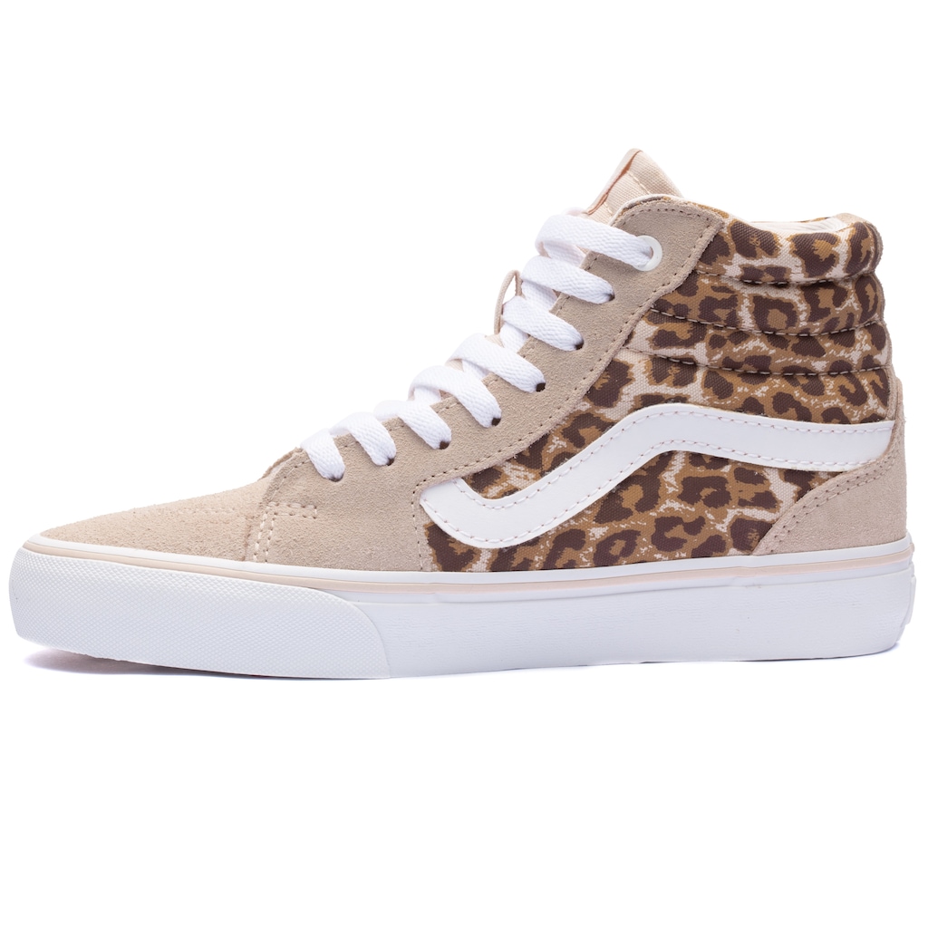 Imagem 3 do produto Tênis Vans WM Filmore HI - Feminino