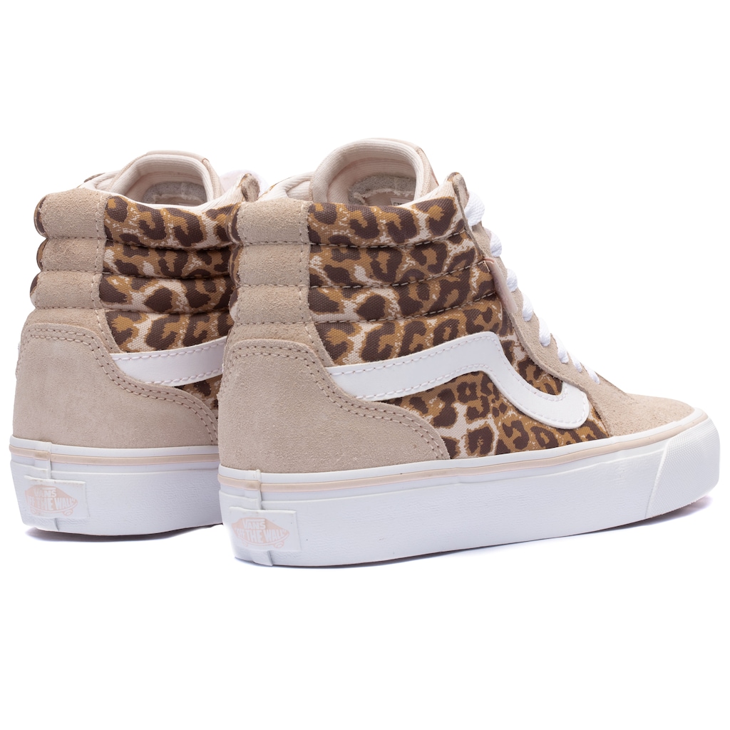 Imagem 4 do produto Tênis Vans WM Filmore HI - Feminino