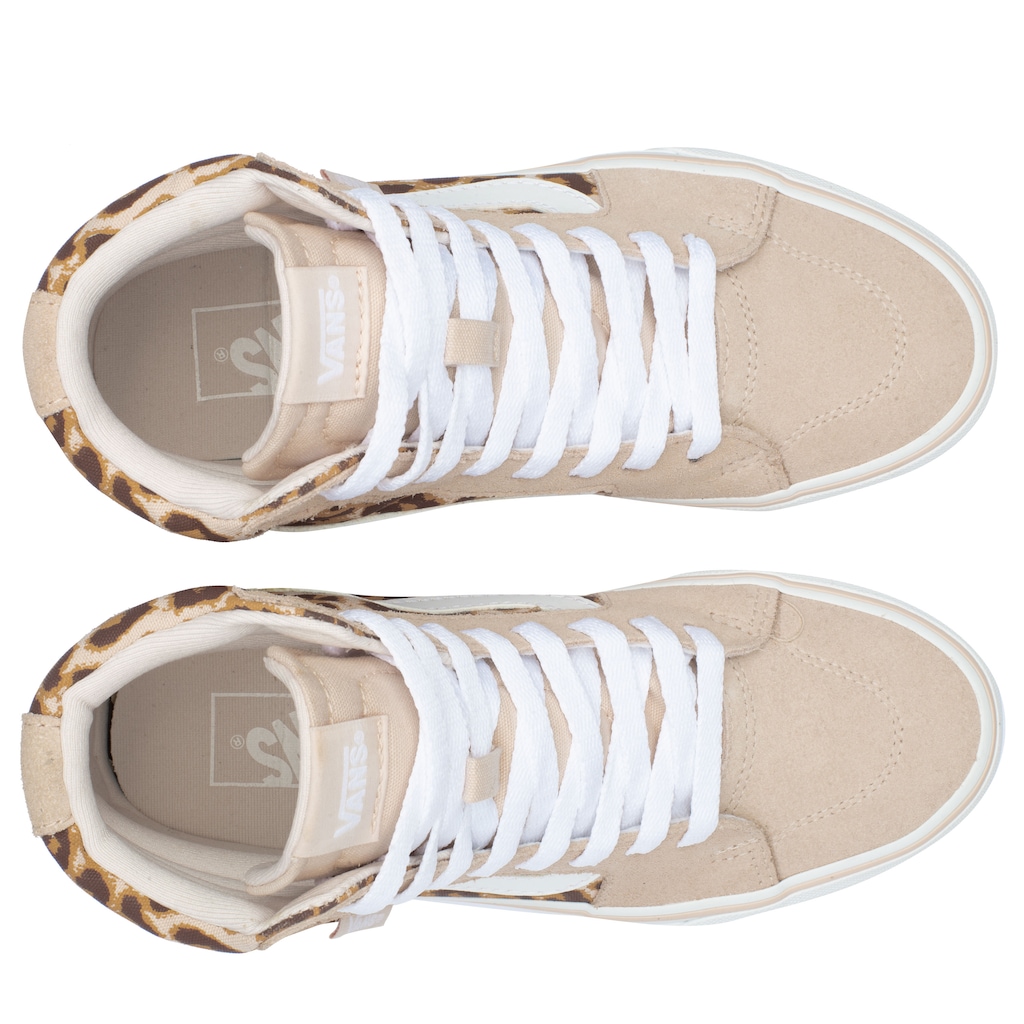 Imagem 5 do produto Tênis Vans WM Filmore HI - Feminino