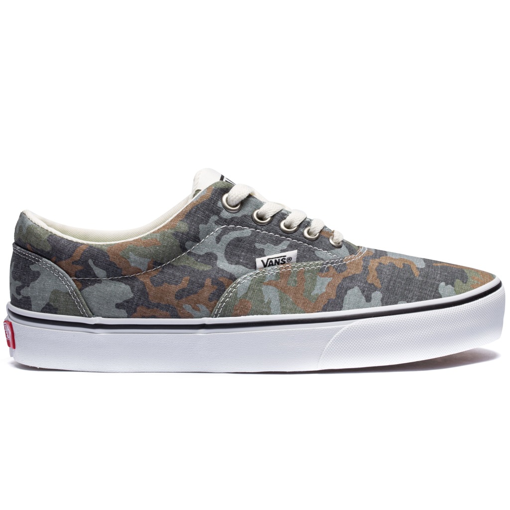 Tênis Vans Mn Doheny - Masculino - Foto 1
