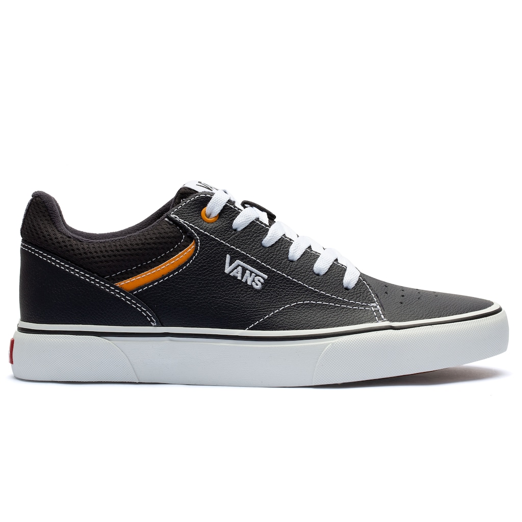 Tênis Vans Masculino Seldan - Foto 2