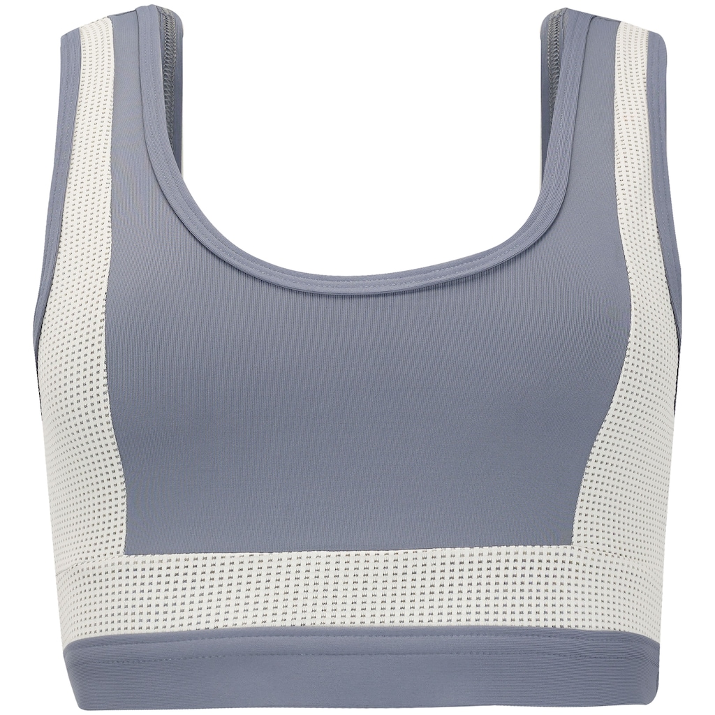 Top Fitness Oxer com Proteção UV Vivo Aplicado - Adulto - Foto 1